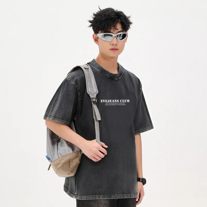 Yiwen T Shirts Unisex-4