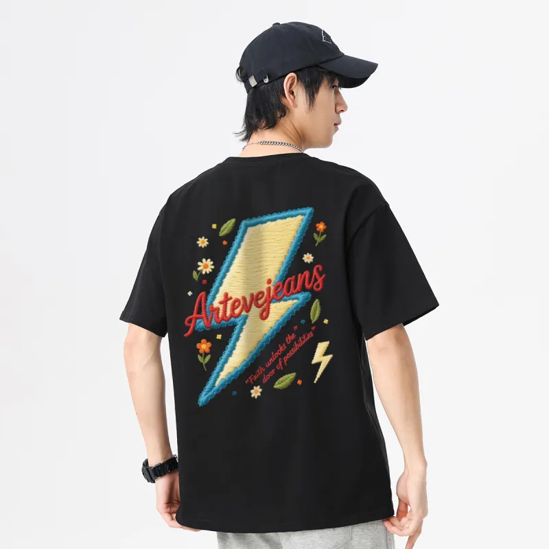 Yiwen T Shirts Unisex-3