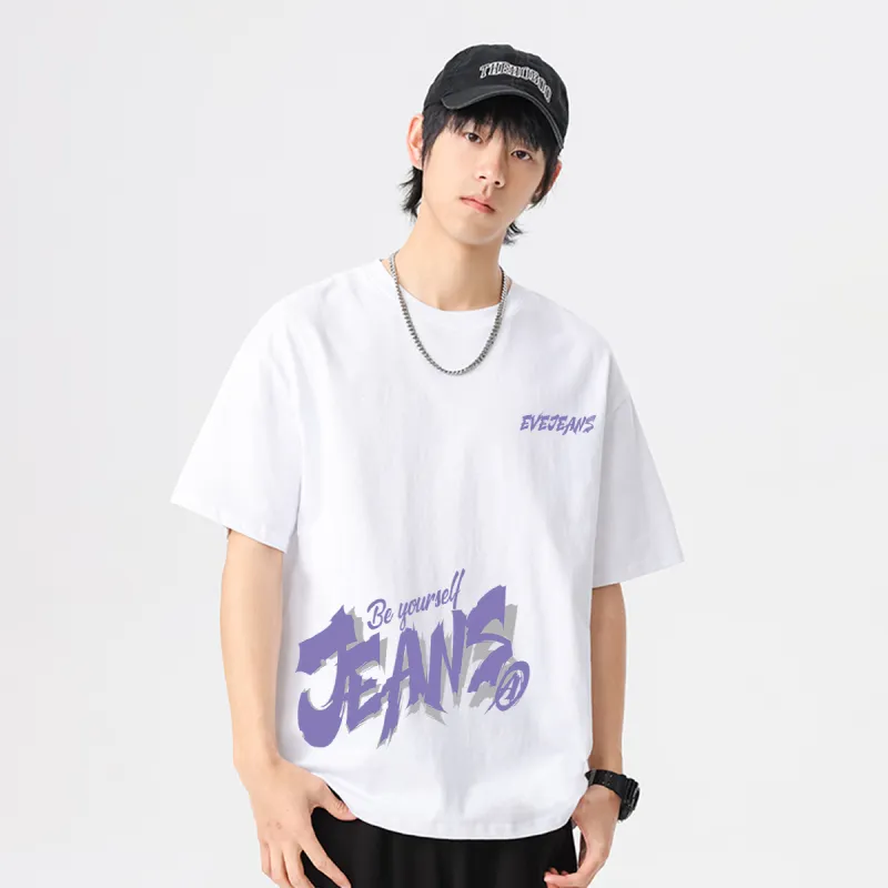 Yiwen T Shirts Unisex-8