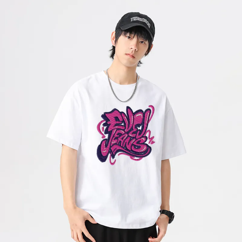 Yiwen T Shirts Unisex-9