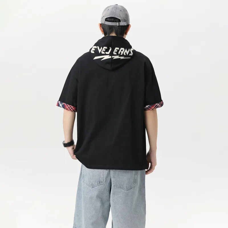 Yiwen Polo Shirts Unisex-3
