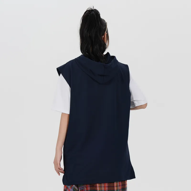 Yiwen Tank Tops Unisex-13