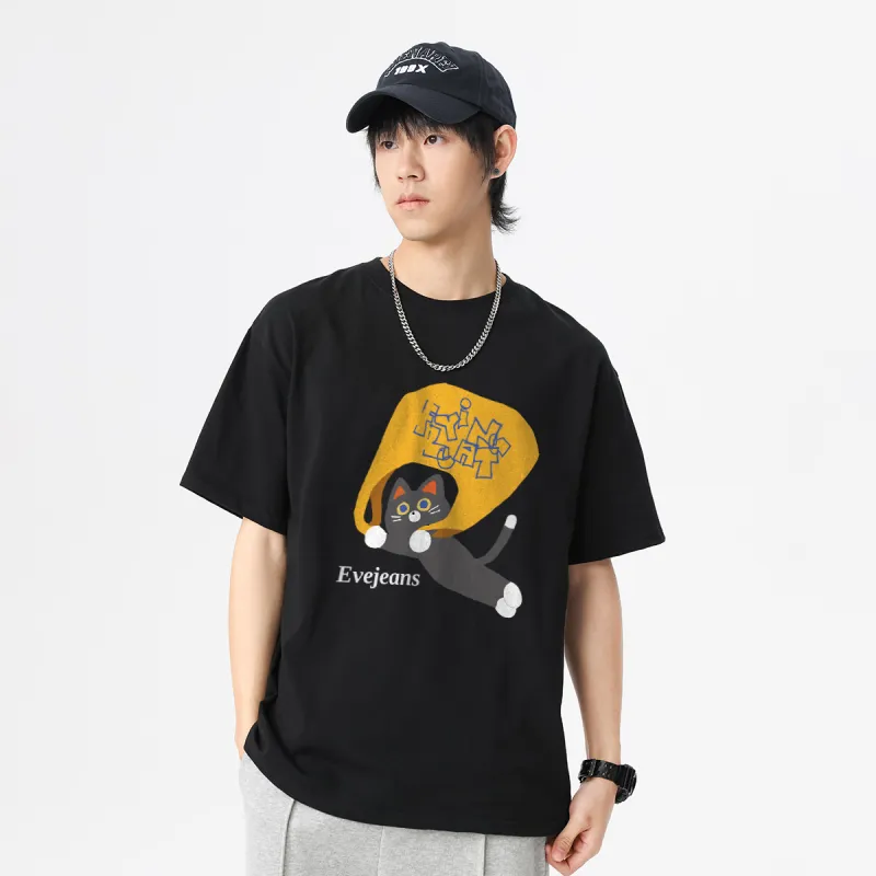 Yiwen T Shirts Unisex-2