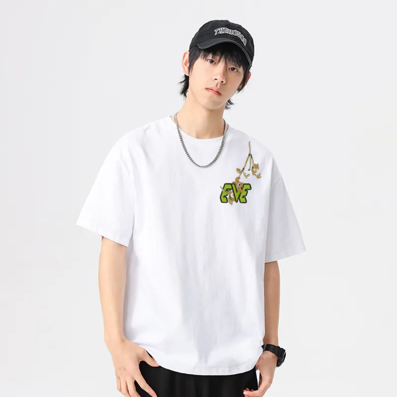 Yiwen T Shirts Unisex-9
