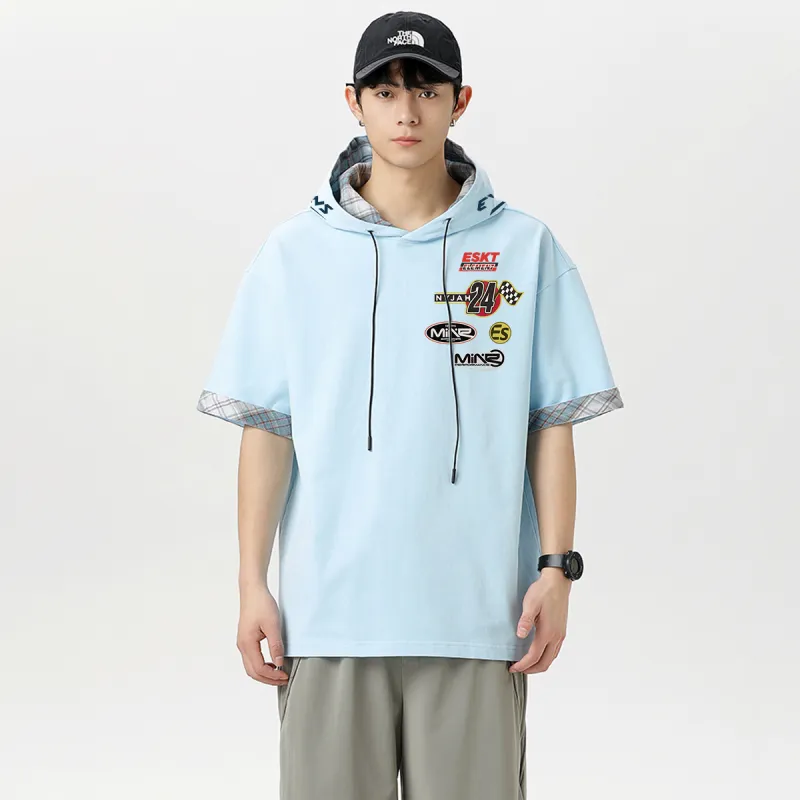 Yiwen Polo Shirts Unisex-13