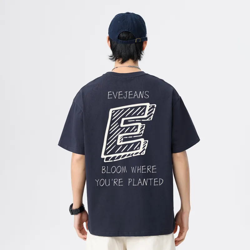 Yiwen T Shirts Unisex-13