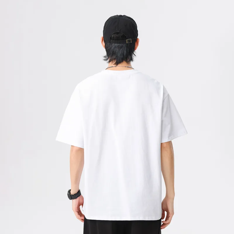 Yiwen T Shirts Unisex-8
