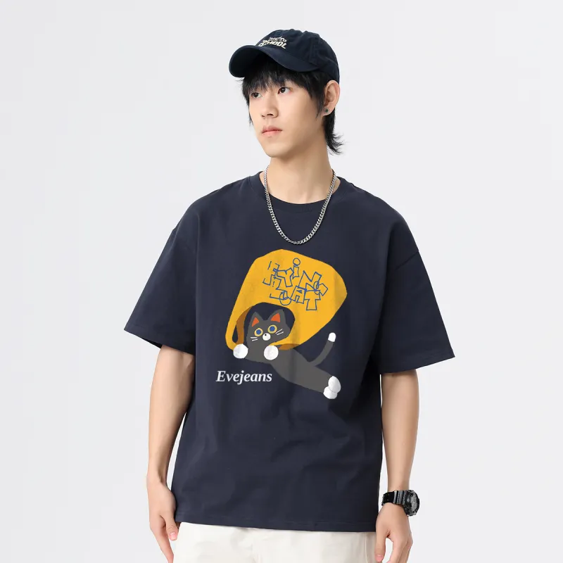 Yiwen T Shirts Unisex-14