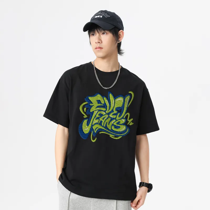 Yiwen T Shirts Unisex-2