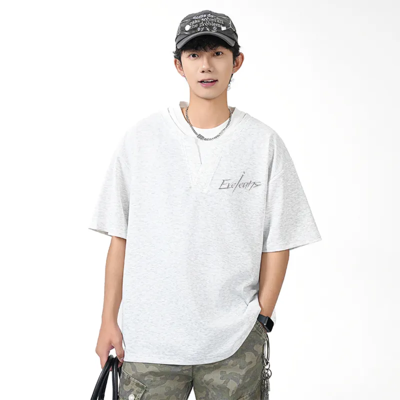Yiwen T Shirts Unisex-7
