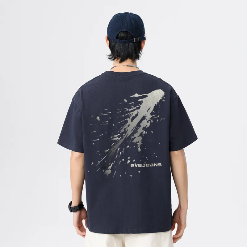 Yiwen T Shirts Unisex-15