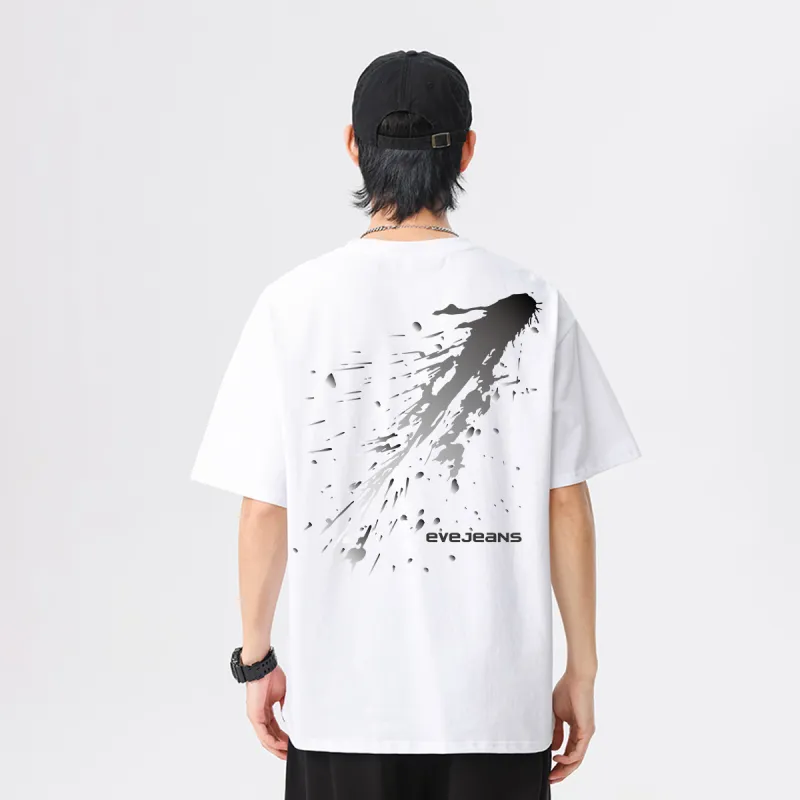 Yiwen T Shirts Unisex-8
