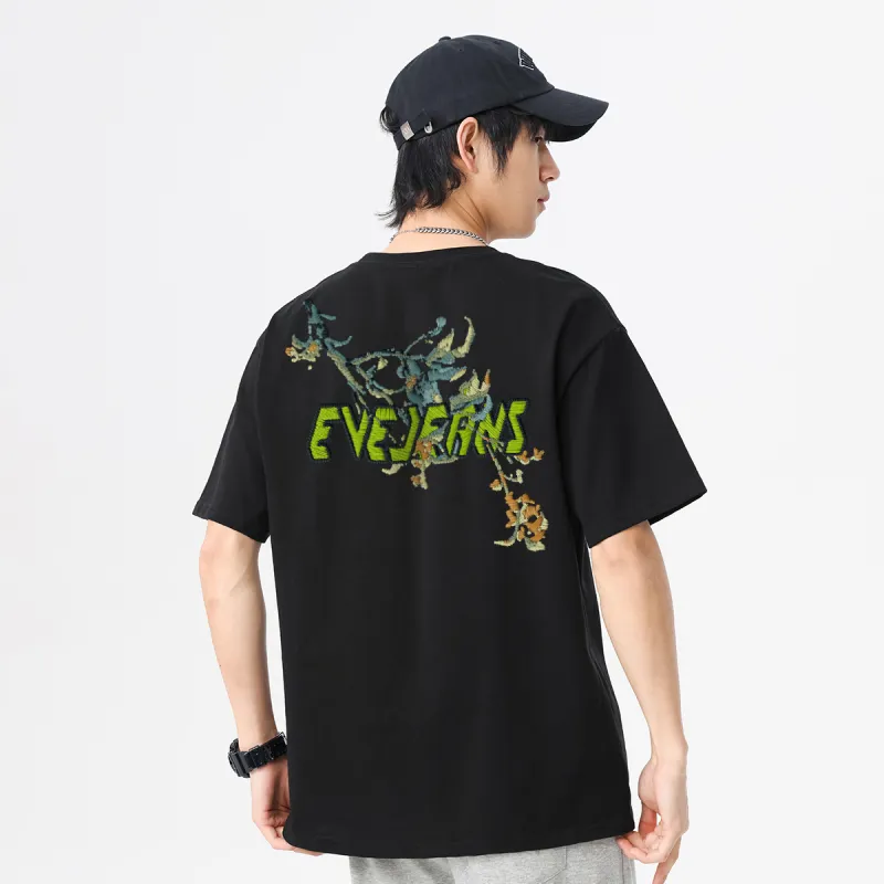 Yiwen T Shirts Unisex-3