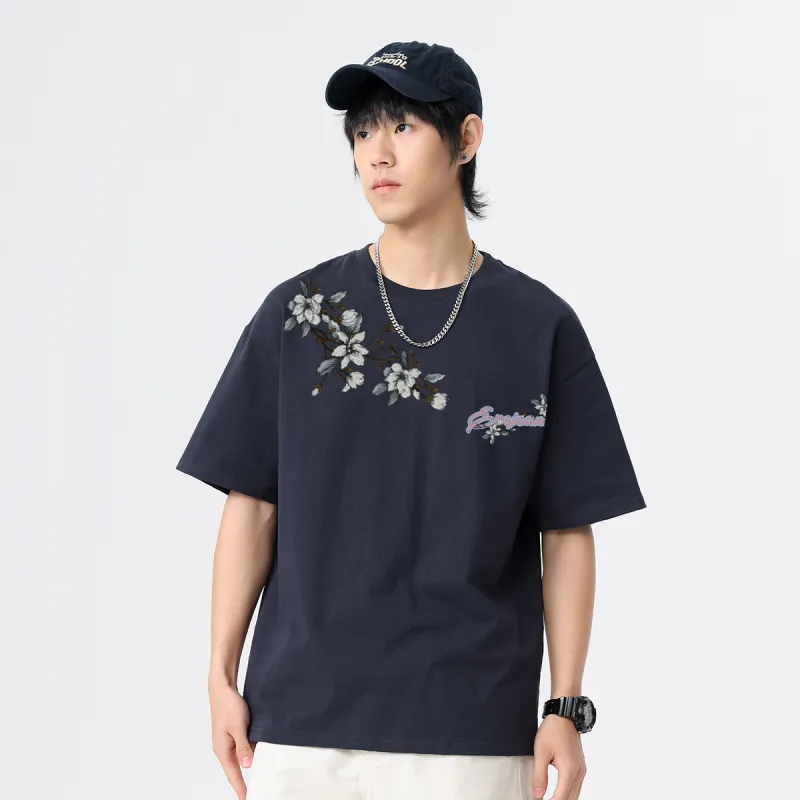 Yiwen T Shirts Unisex-14