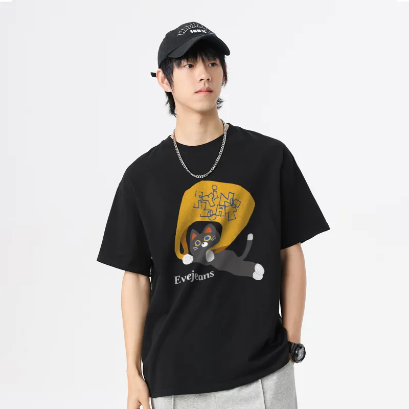 Yiwen T Shirts Unisex-3