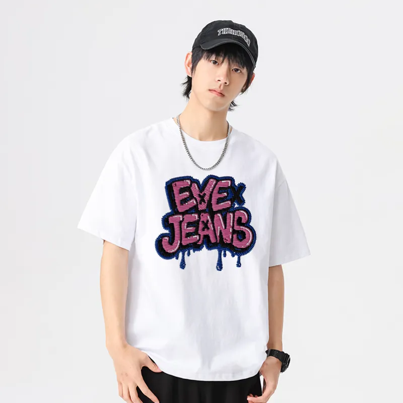 Yiwen T Shirts Unisex-9