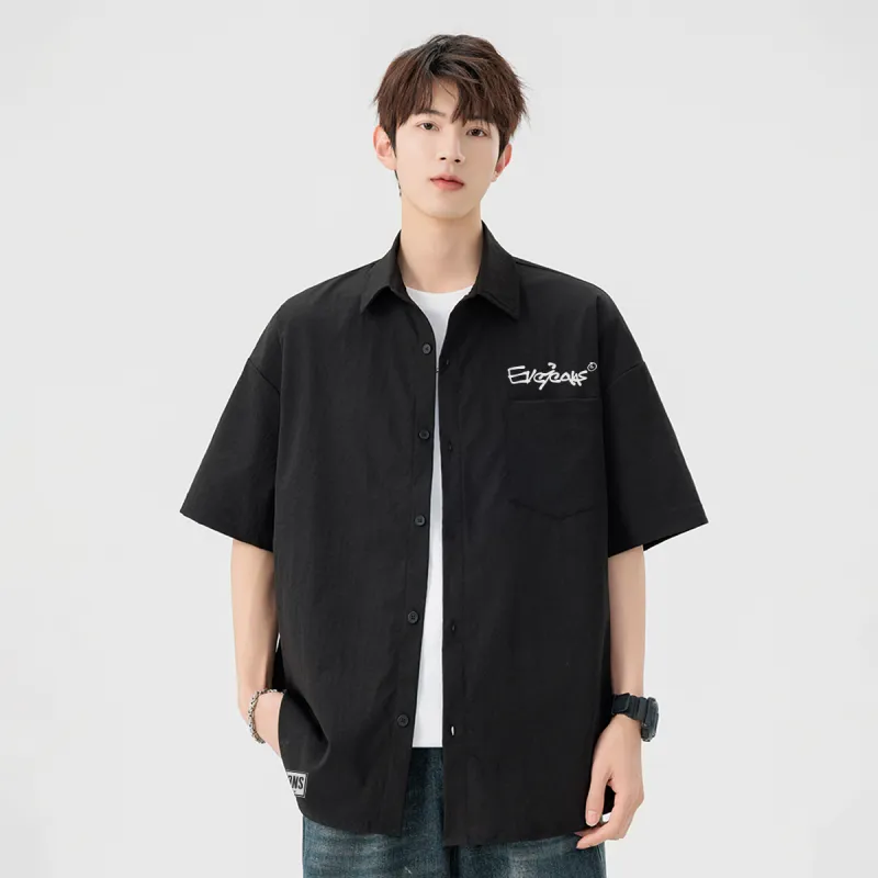 Yiwen Shirts Unisex-14