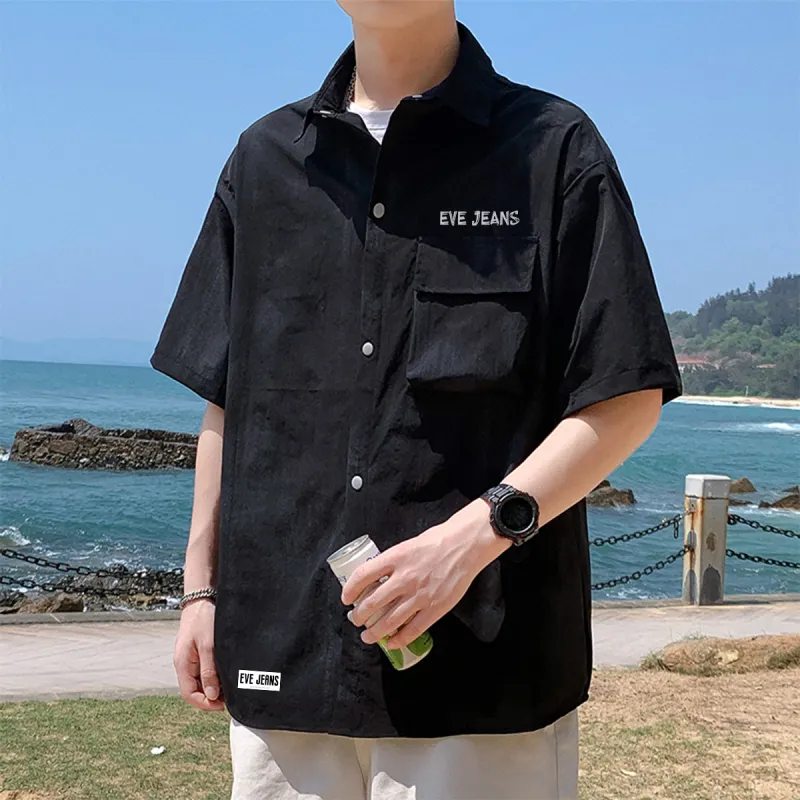 Yiwen Shirts Unisex-2
