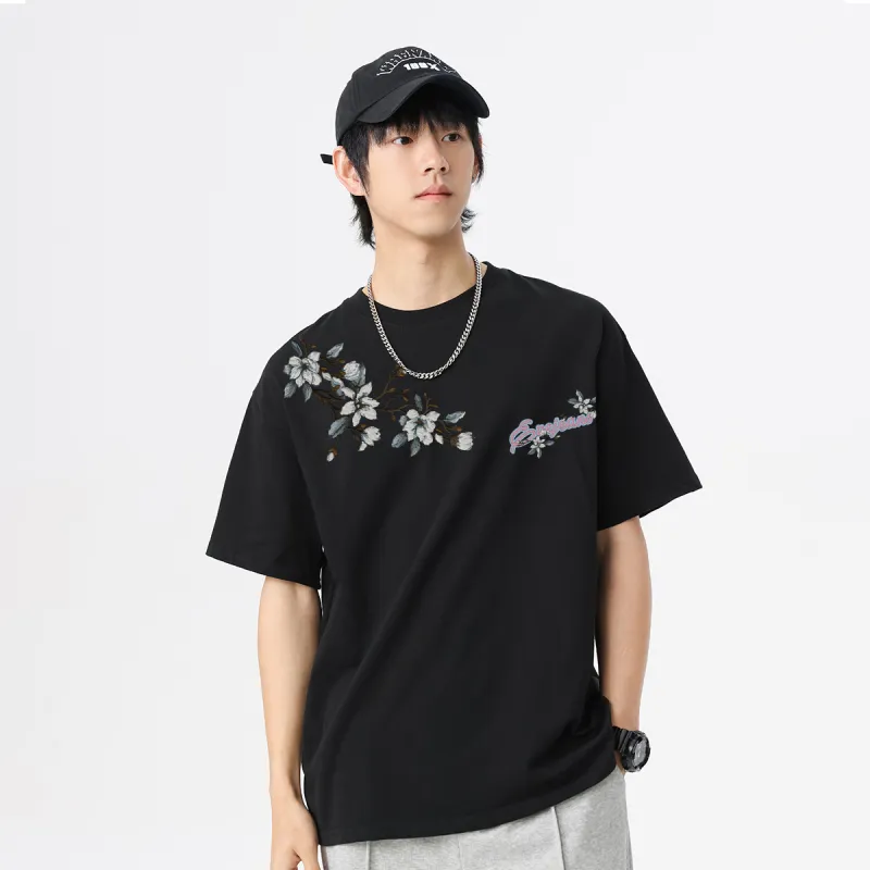 Yiwen T Shirts Unisex-4
