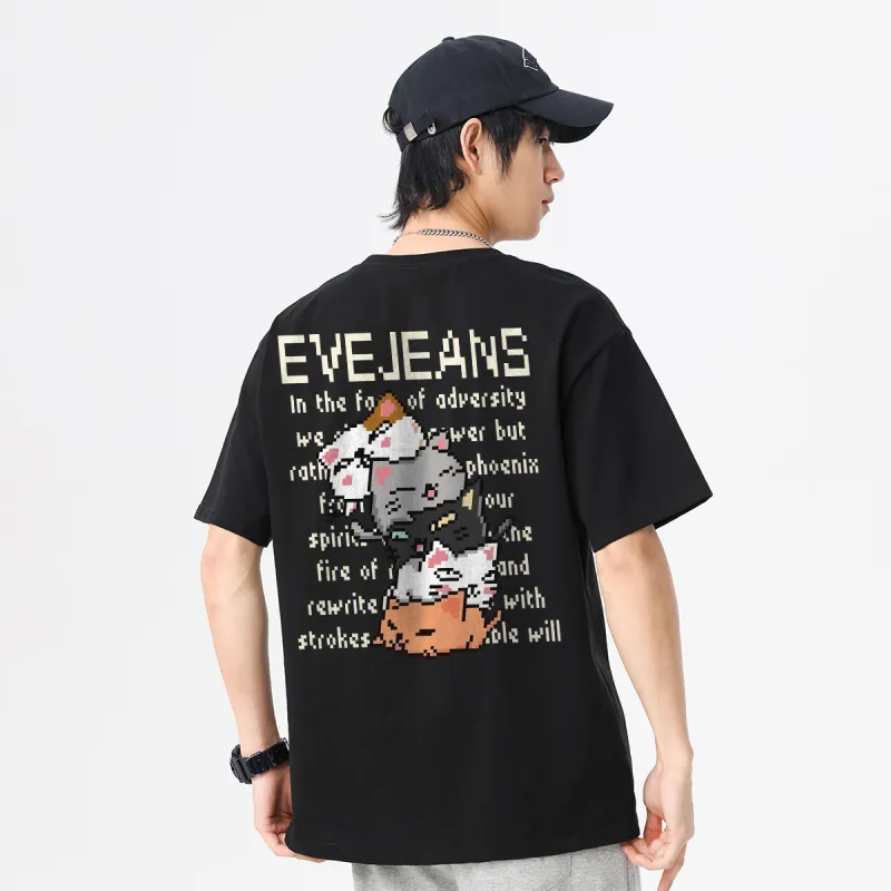 Yiwen T Shirts Unisex-3