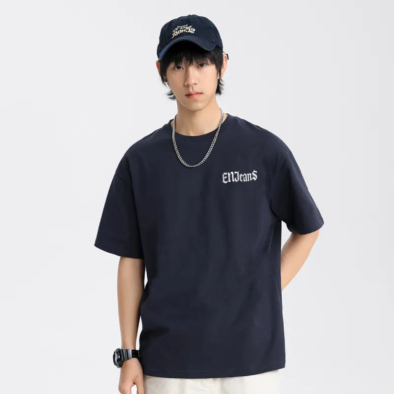 Yiwen T-Shirts Unisex-14