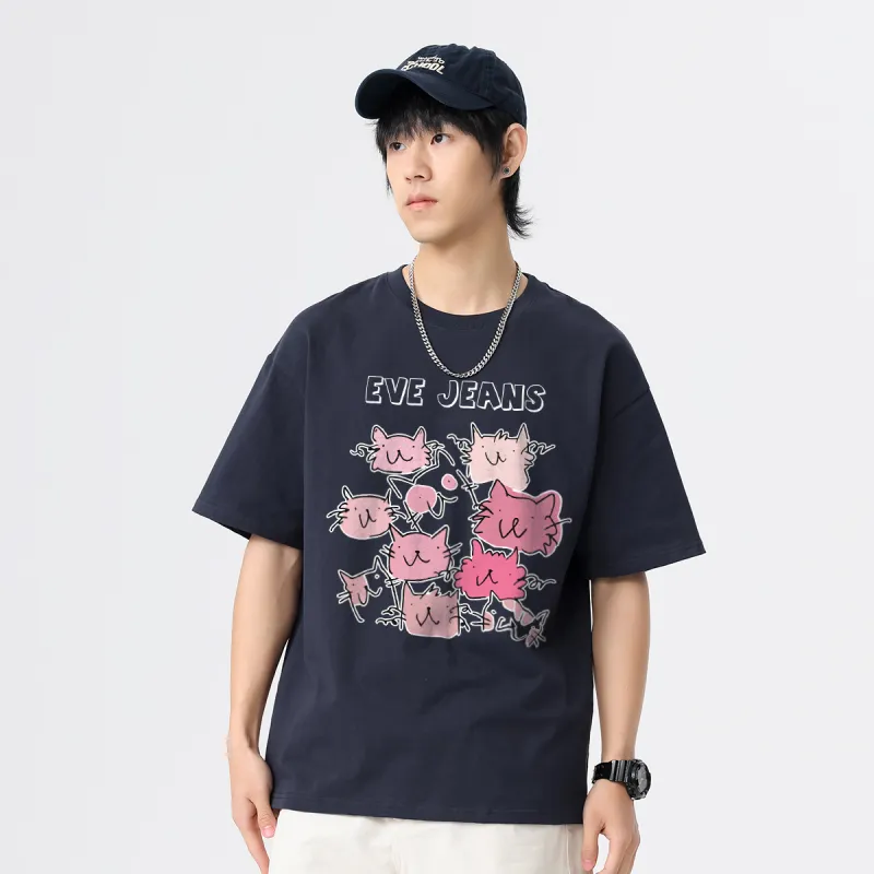 Yiwen T Shirts Unisex-12