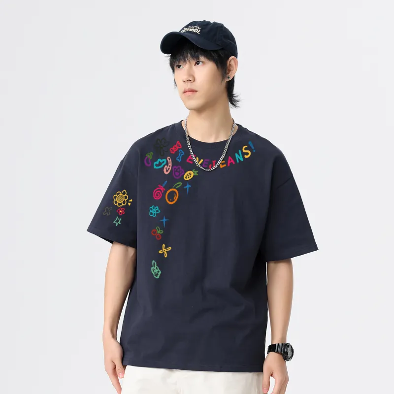 Yiwen T Shirts Unisex-11