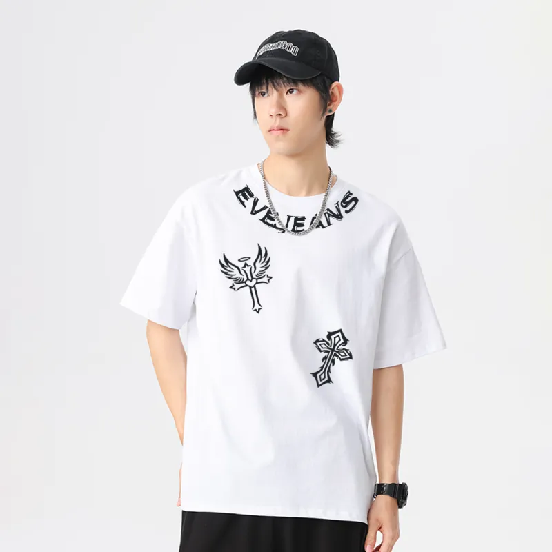 Yiwen T Shirts Unisex-2