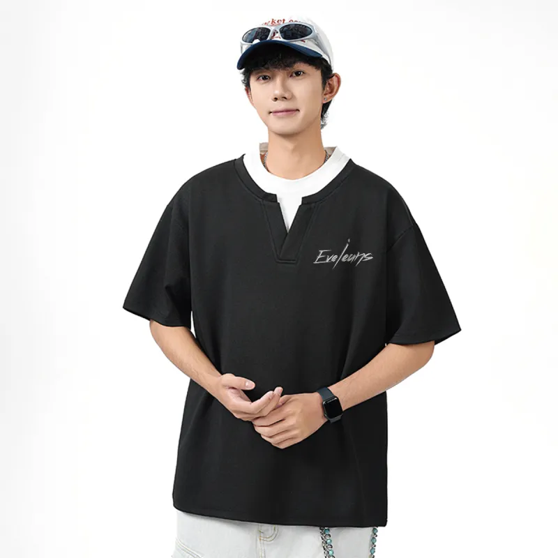 Yiwen T Shirts Unisex-2