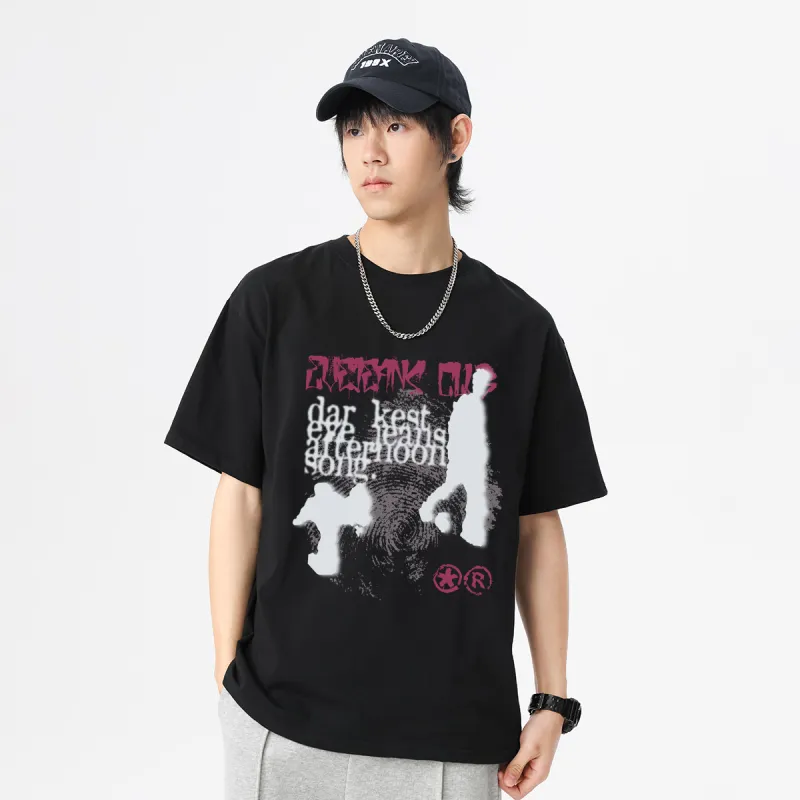 Yiwen T Shirts Unisex-2