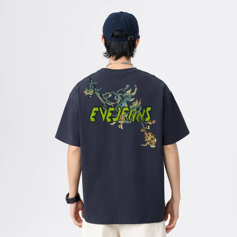 Yiwen T Shirts Unisex-13