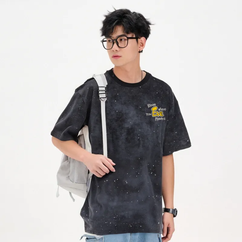 Yiwen T Shirts Unisex-4