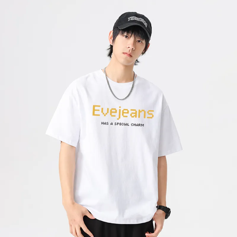Yiwen T Shirts Unisex-9
