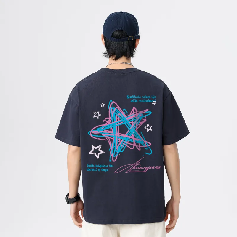 Yiwen Casual Sportswear Unisex-5