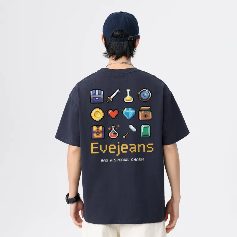 Yiwen T Shirts Unisex-13