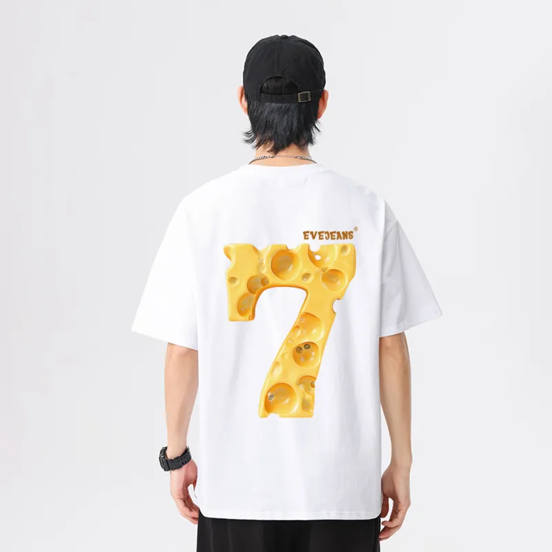 Yiwen T Shirts Unisex-8