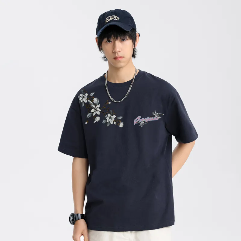 Yiwen T Shirts Unisex-16