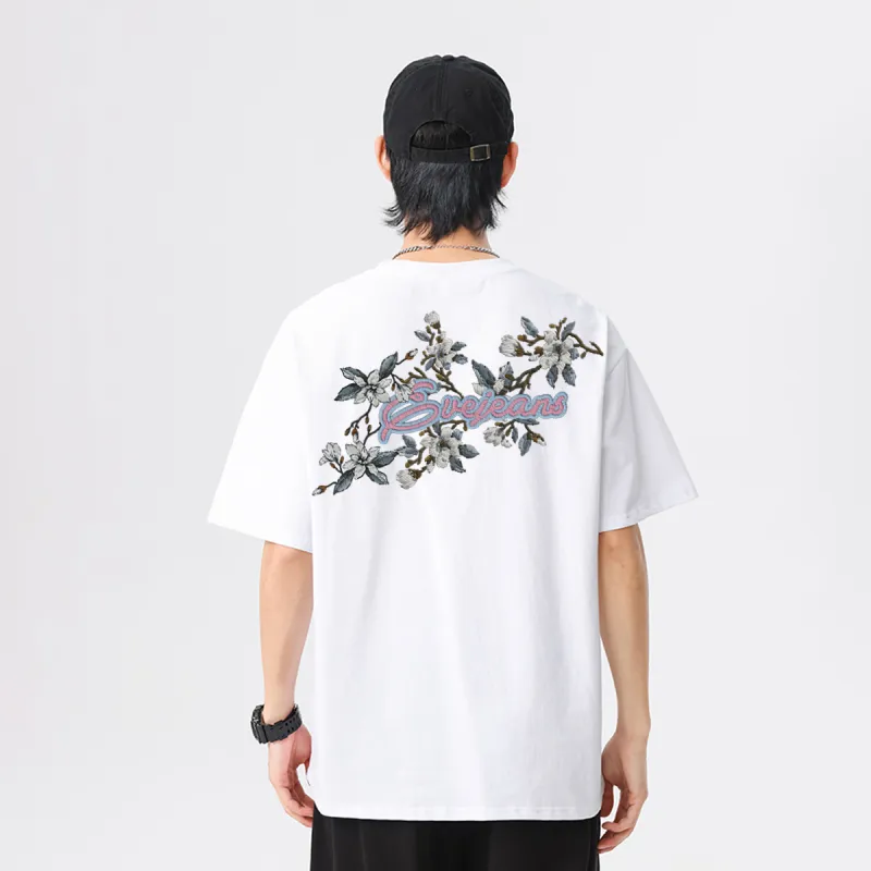 Yiwen T Shirts Unisex-8