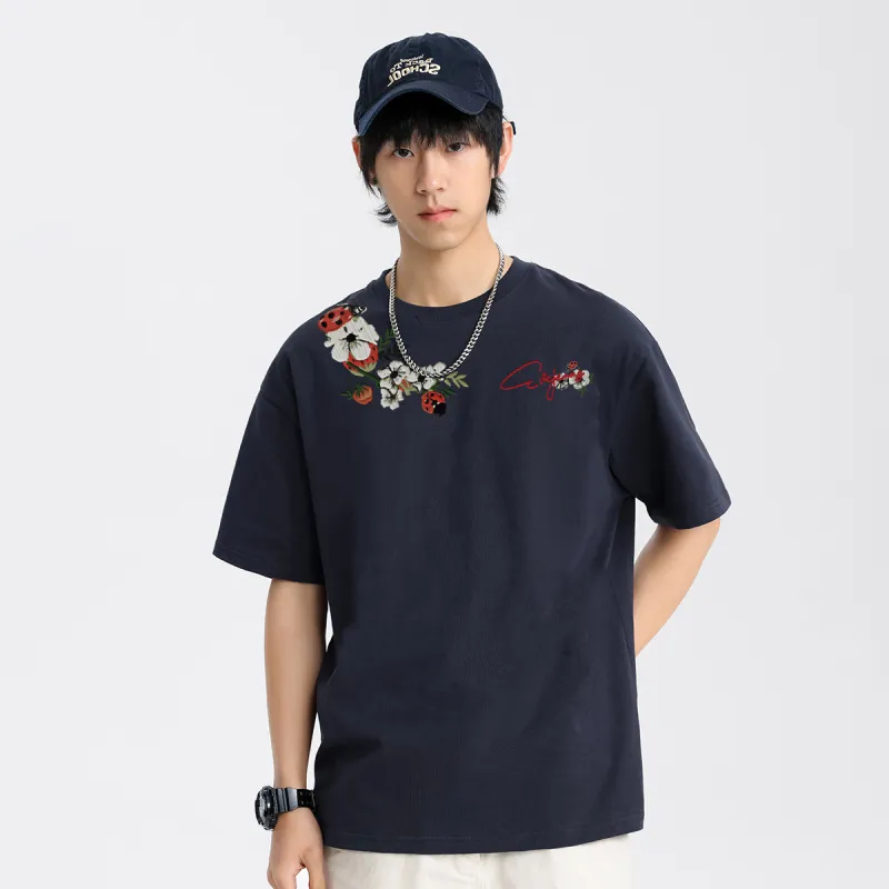 Yiwen T Shirts Unisex-15