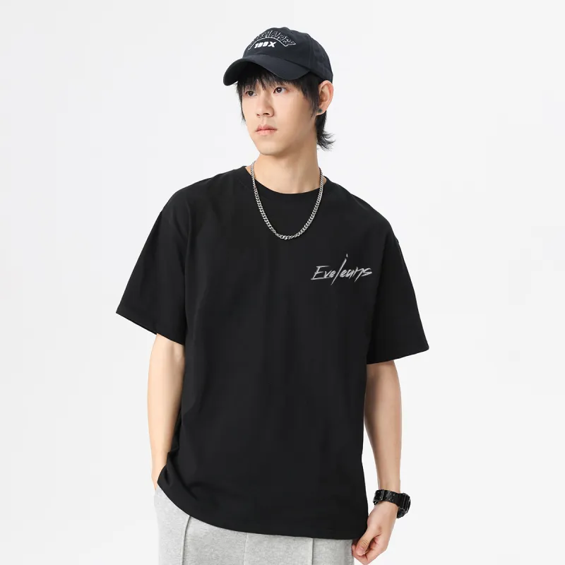 Yiwen T Shirts Unisex-2