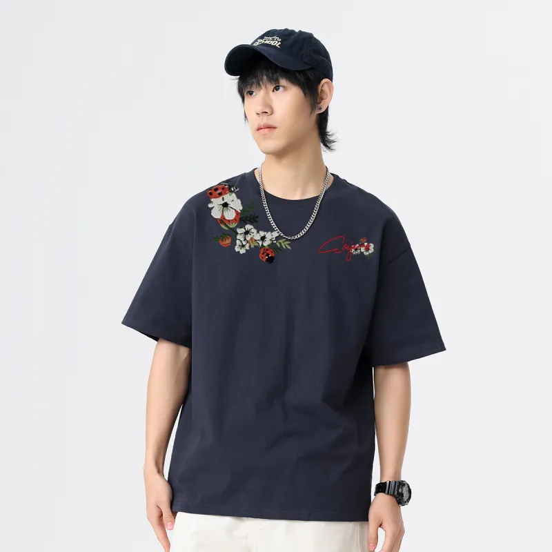 Yiwen T Shirts Unisex-14