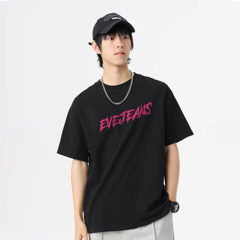 Yiwen T-Shirts Unisex-4