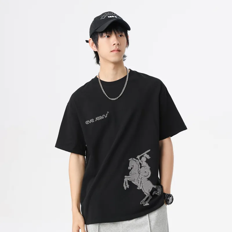 Yiwen T Shirts Unisex-3