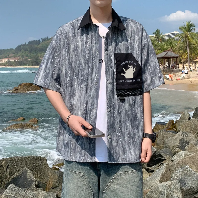 Yiwen Shirts Unisex-2