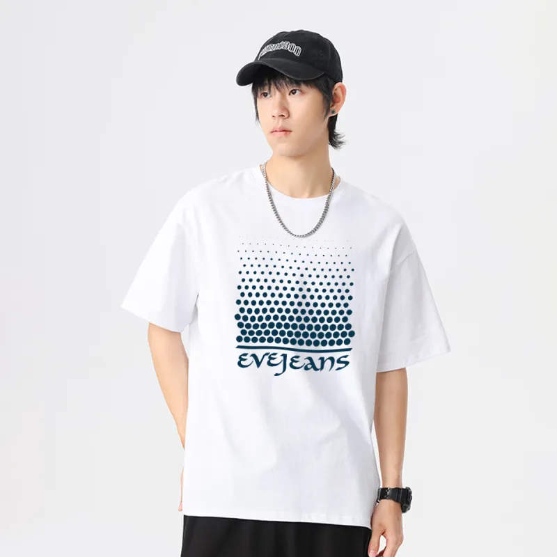 Yiwen T Shirts Unisex-7