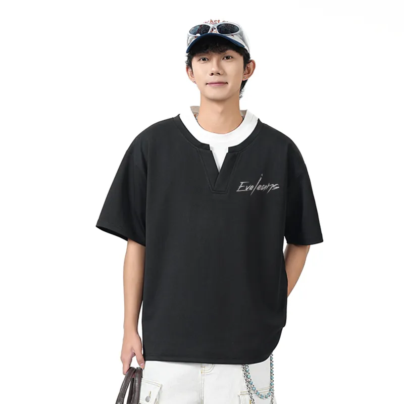 Yiwen T Shirts Unisex-4
