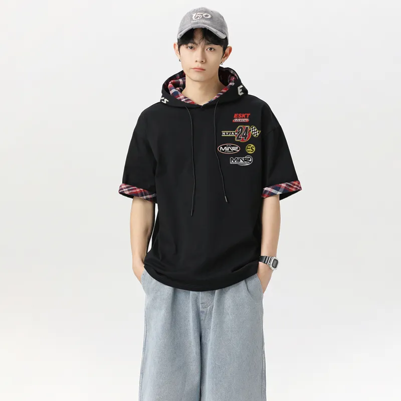 Yiwen Polo Shirts Unisex-4