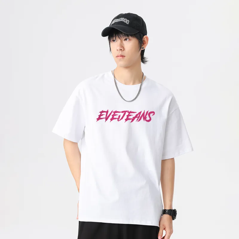 Yiwen T-Shirts Unisex-7