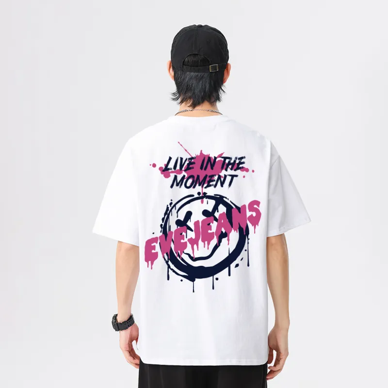 Yiwen T Shirts Unisex-8