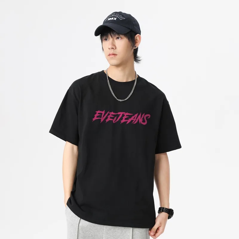 Yiwen T-Shirts Unisex-2